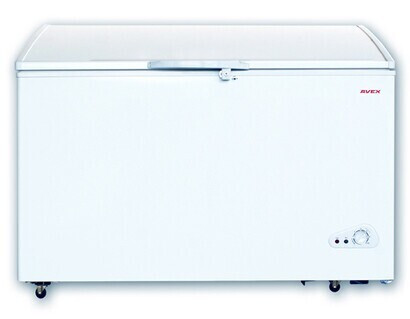 Морозильный ларь Avex CFF-350-2