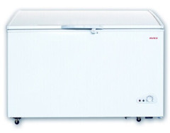 Морозильный ларь Avex CFF-350-2