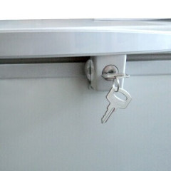 Морозильный ларь Avex CFF-350-2