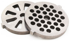 Мясорубка Leran MGC-300GS