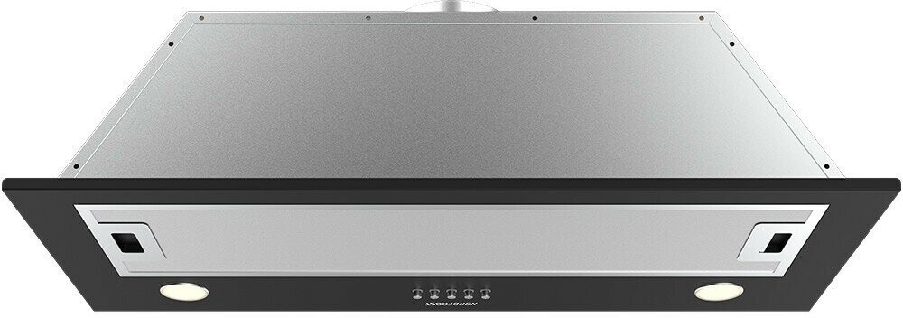 Встраиваемая вытяжка NordFrost FB 9060 B