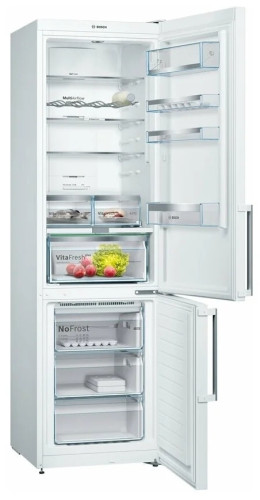 Холодильник Bosch KGN39AW35