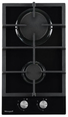 Газовая варочная панель Weissgauff HGG 320 BG