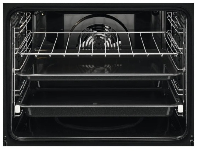 Электрический духовой шкаф Electrolux EOB 53434 AX