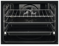 Электрический духовой шкаф Electrolux EOB 53434 AX