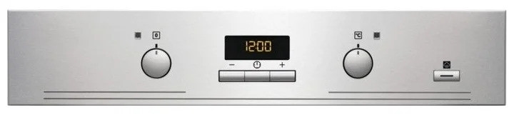 Электрический духовой шкаф Electrolux EOB 53434 AX
