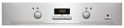 Электрический духовой шкаф Electrolux EOB 53434 AX