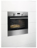 Электрический духовой шкаф Electrolux EOB 53434 AX