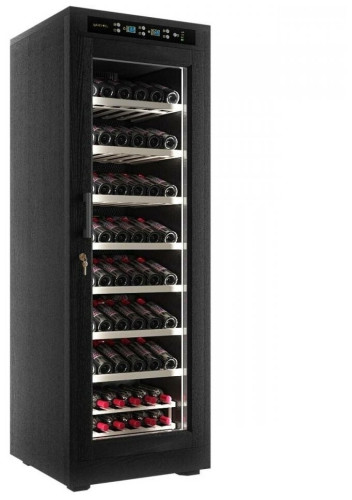 Винный шкаф Meyvel MV108 WB1 M
