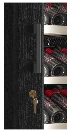 Винный шкаф Meyvel MV108 WB1 M