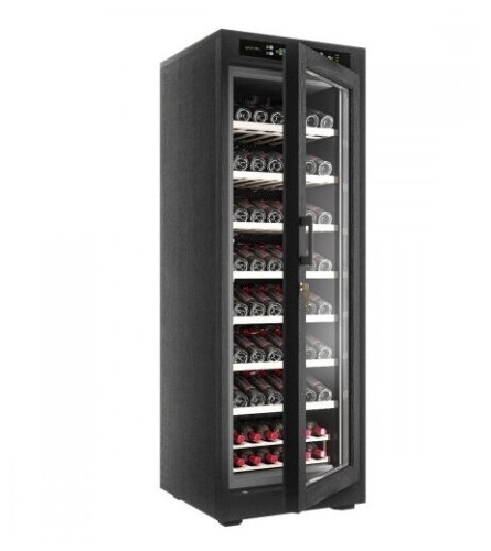 Винный шкаф Meyvel MV108 WB1 M