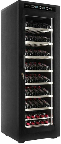 Винный шкаф Meyvel MV108 WB1 M