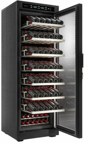 Винный шкаф Meyvel MV108 WB1 M