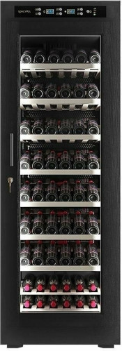 Винный шкаф Meyvel MV108 WB1 M