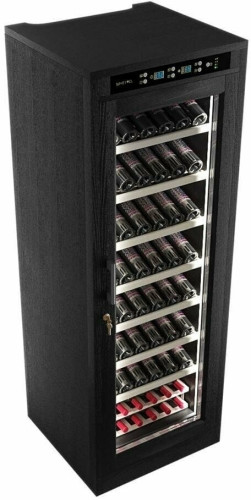 Винный шкаф Meyvel MV108 WB1 M