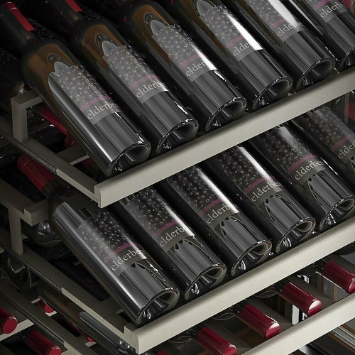 Винный шкаф Meyvel MV108 WB1 M