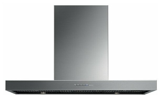 Кухонная вытяжка Falmec PLANE NRS 120 CPLN20 E18P2 ZZZI490F