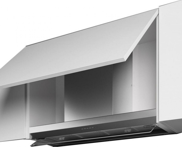 Кухонная вытяжка Falmec PLANE NRS 120 CPLN20 E18P2 ZZZI490F