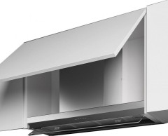 Кухонная вытяжка Falmec PLANE NRS 120 CPLN20 E18P2 ZZZI490F