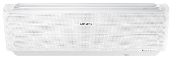 Настенная сплит-система Samsung AR12MSPXBWKNER