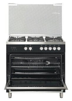 Комбинированная плита HIBERG FEG 950 25 MB