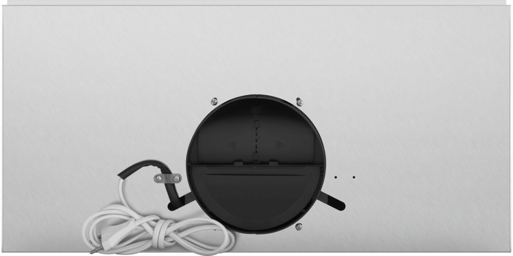 Встраиваемая вытяжка Maunfeld Crosby Hardy 1000Push белый