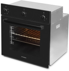 Электрический духовой шкаф Hyundai 6006.03 BG