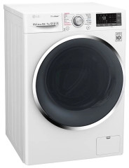 Стиральная машина LG F4J8JH2W