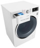 Стиральная машина LG F4J8JH2W