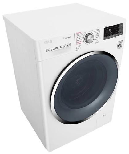 Стиральная машина LG F4J8JH2W