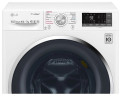 Стиральная машина LG F4J8JH2W