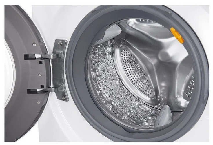 Стиральная машина LG F4J8JH2W