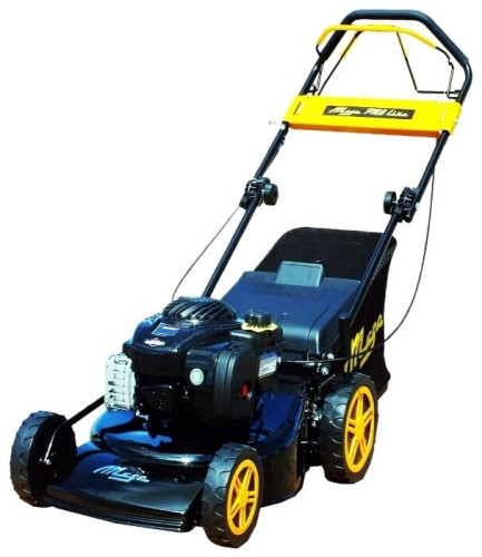 Газонокосилка бензиновая MegaGroup 480000 XST Pro Line