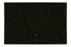 Индукционная варочная панель Lex EVH 772A BL