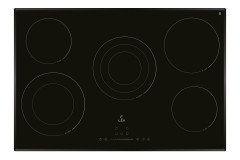 Индукционная варочная панель Lex EVH 772A BL