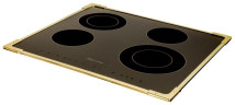 Электрическая варочная панель Kuppersberg FA6RC GOLD