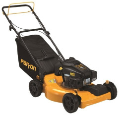Газонокосилка бензиновая Parton PA625Y22RP