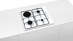 Комбинированная варочная панель Bosch PBY6C2B82Q