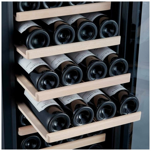 Винный шкаф Libhof GP 38 Black