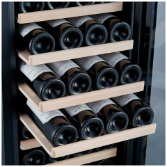 Винный шкаф Libhof GP 38 Black