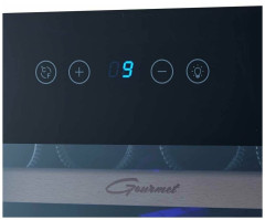 Винный шкаф Libhof GP 38 Black