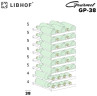 Винный шкаф Libhof GP 38 Black