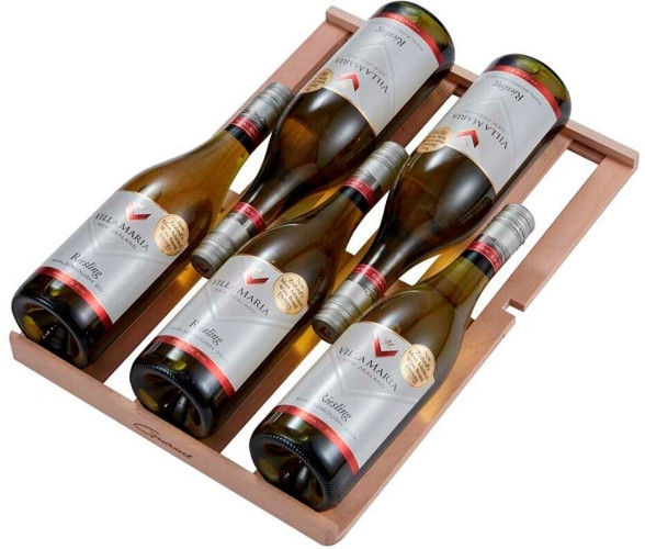 Винный шкаф Libhof GP 38 Black