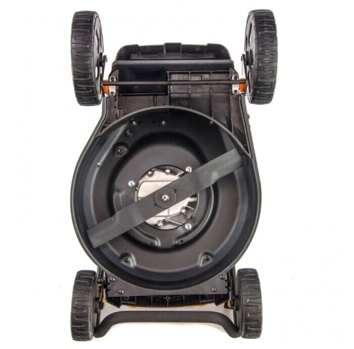 Газонокосилка бензиновая Denzel 58803 GLD-460SP