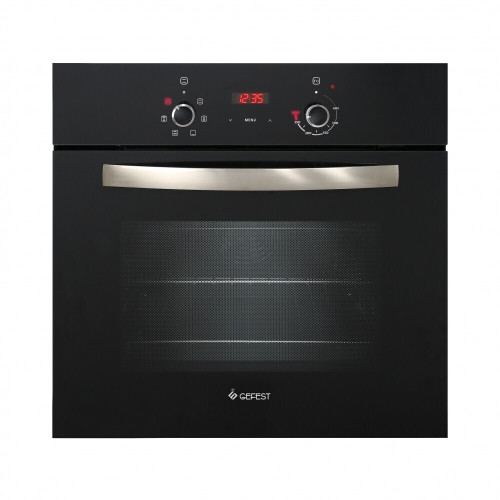Электрический духовой шкаф Gefest 622-02 AC