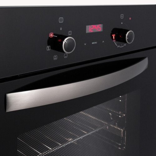 Электрический духовой шкаф Gefest 622-02 AC