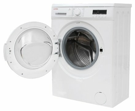 Стиральная машина Leran WMS 1062 WD