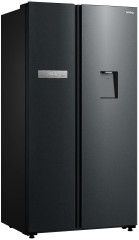Холодильник Korting KNFS 95780 W XN