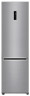 Холодильник LG GA-B509SMDZ