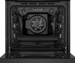 Электрический духовой шкаф MAUNFELD EOEM7614S